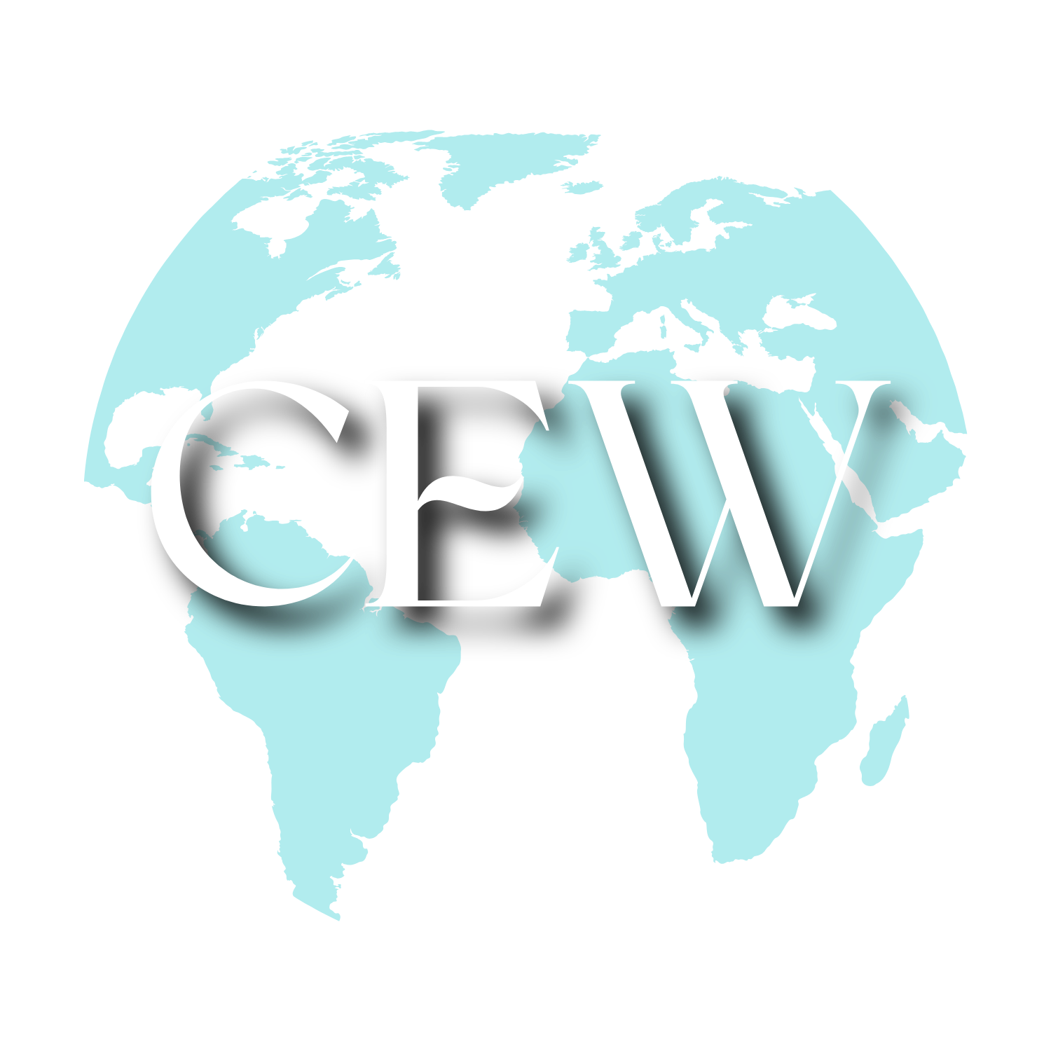 CryptoEllaWorld Logo