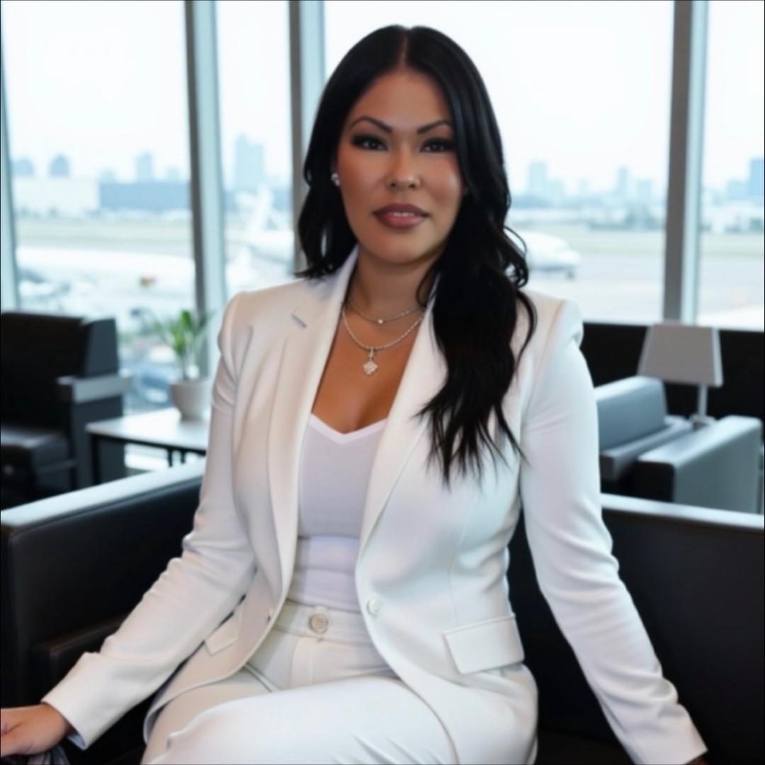 Jesenia, Founder of CryptoEllaWorld